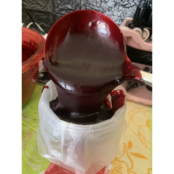 Beautiful INAI Dip KILO MAROON INAI Dip VIRAL INAI Dip Beautiful