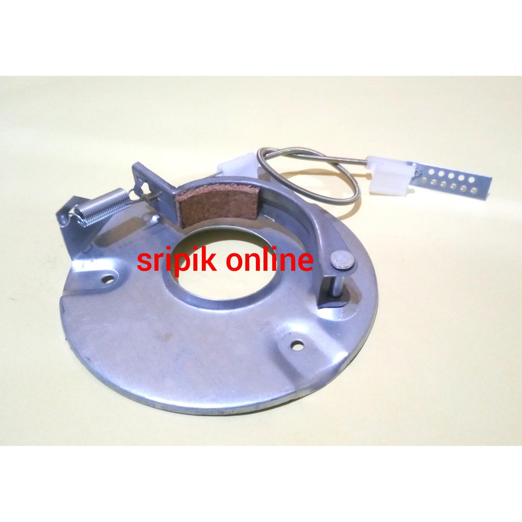 MESIN Brake motor spin Two Tube Washing Machine RS01 Shopee Philippines
