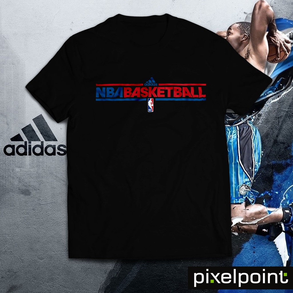 Nba warm best sale up shirts adidas