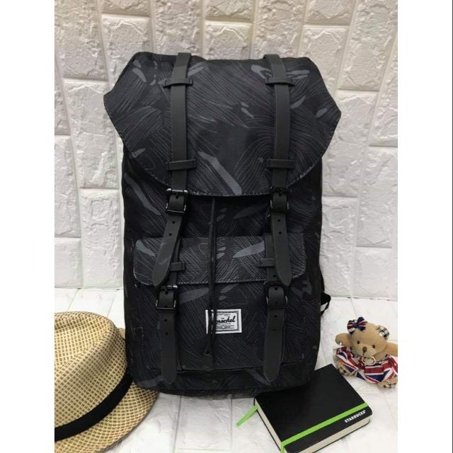 Herschel backpack cheap 23.5 l