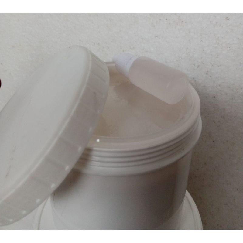 RTV-2 (Tin cured) Liquid Silicone Rubber AM225B 200 grams (Trial size ...