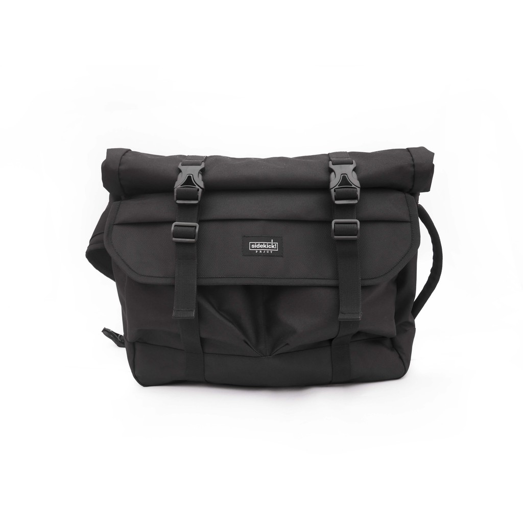 Messenger store bag shopee