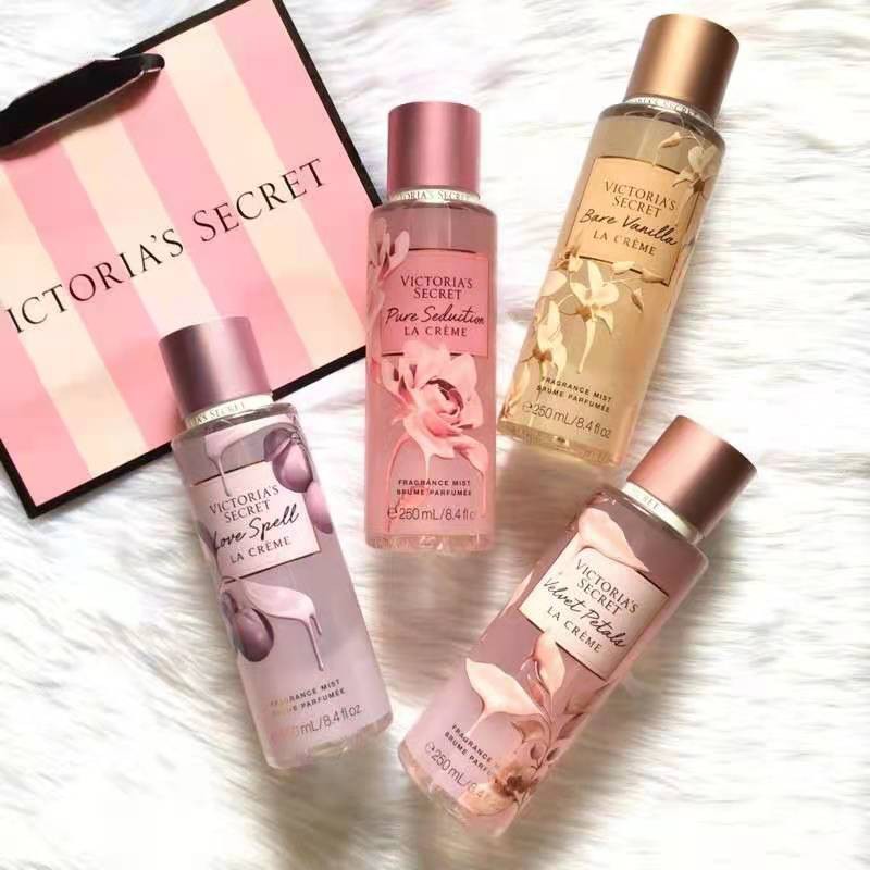 Victorias secret best sale la creme