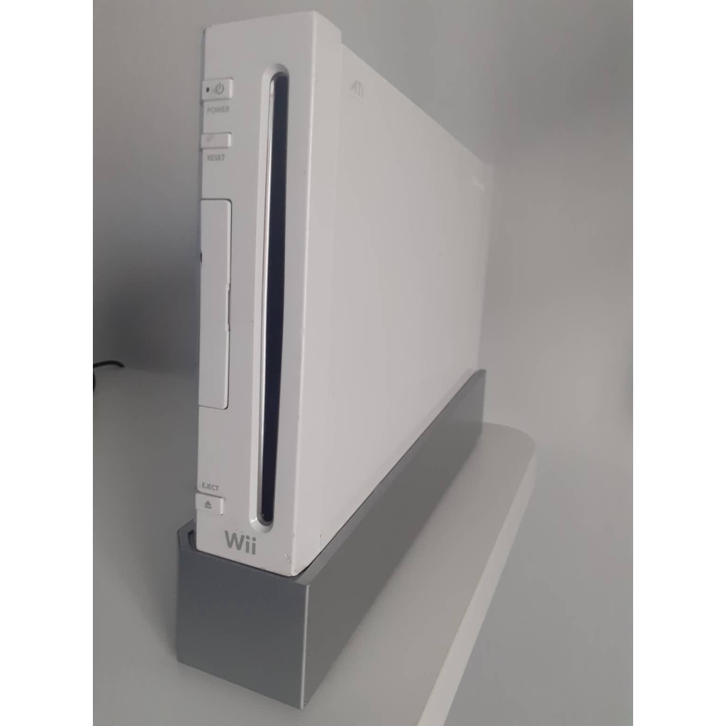 Nintendo Wii Original Stand | Shopee Philippines