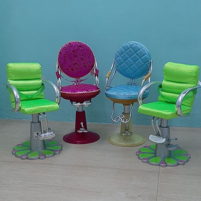 Salon chair cheap for dolls