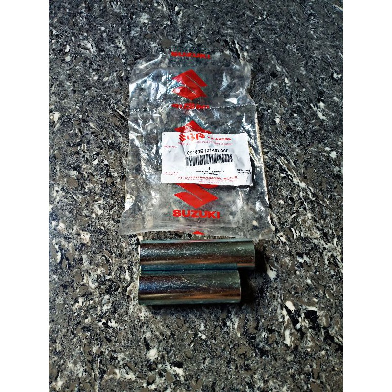 SGP HUB/MAGS INNER SPACER FOR RAIDER 150 Carb/Fi Shopee Philippines