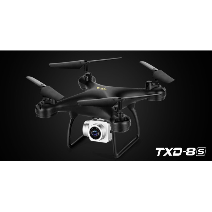 Drone 8S Gyro Remote Control 4 Axis with FREE Camera Shopee Philippines