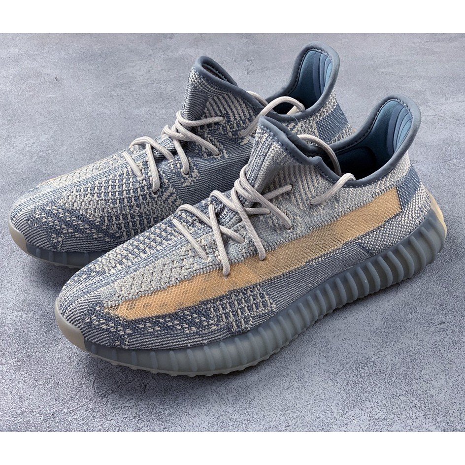 350V2 Yeezy Boost high quality Sports Shoes For Men and Women | Shopee ...