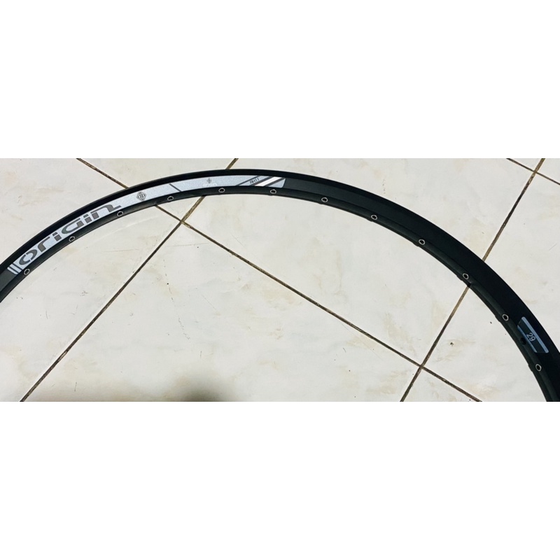 PAIR Origin 8 RH10 27.5 Rims 32 holes PAIR | Shopee Philippines