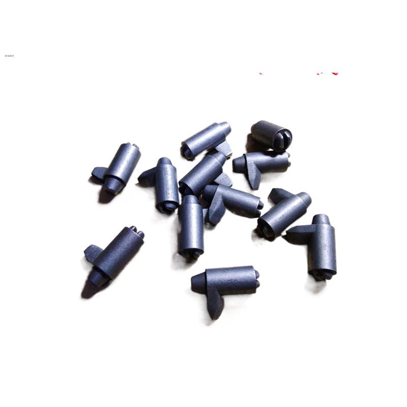 Gas stove ignition hammer liquefied gas stove assembly ignition device