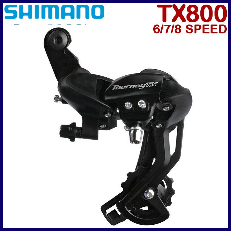 shimano tourney tx 7 speed