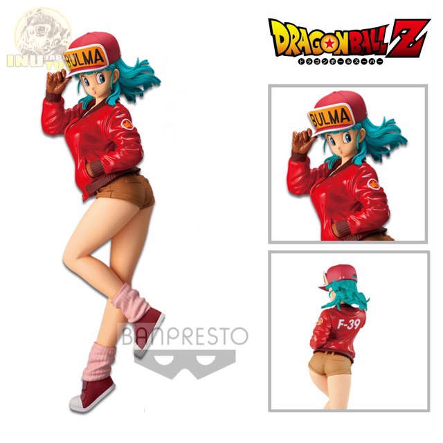 Glitter & Glamours One Piece Nami: Special Color Ver.  Ver. A  Non Scale Figure