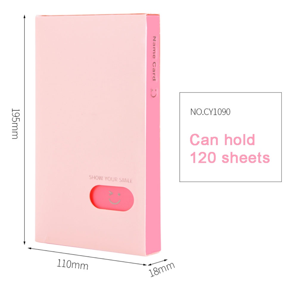 Amiibo Animal Crossing Cards Holder Binders Albums For for NS Switch Game  Business Card Book 120 Capacity | Shopee Philippines