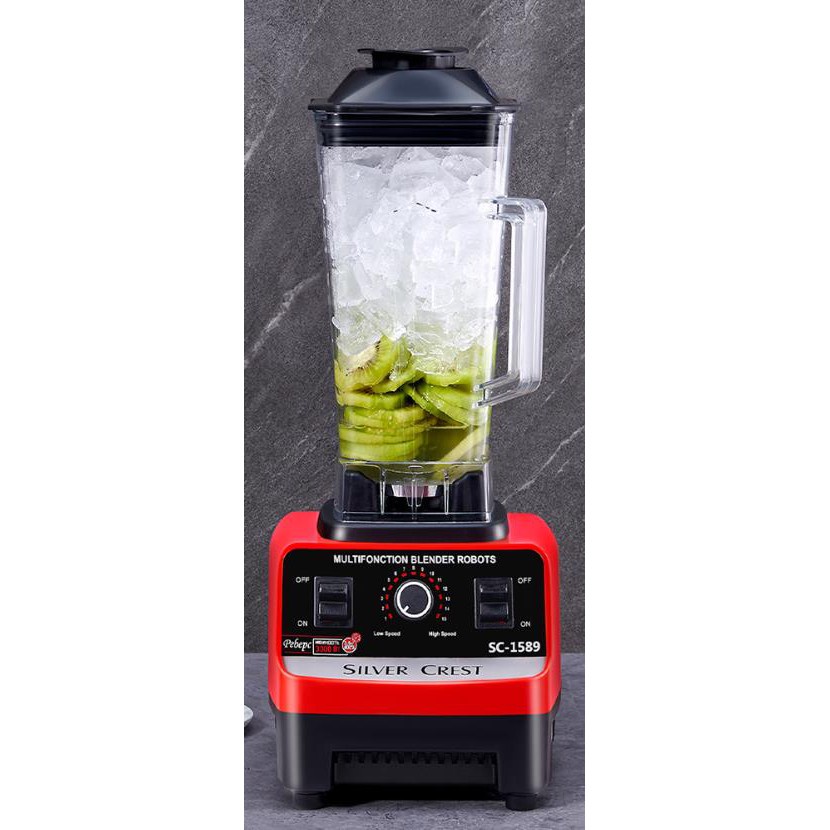 O Shopping Juicer Philippines 2.5L High capacity Commercial 3HP