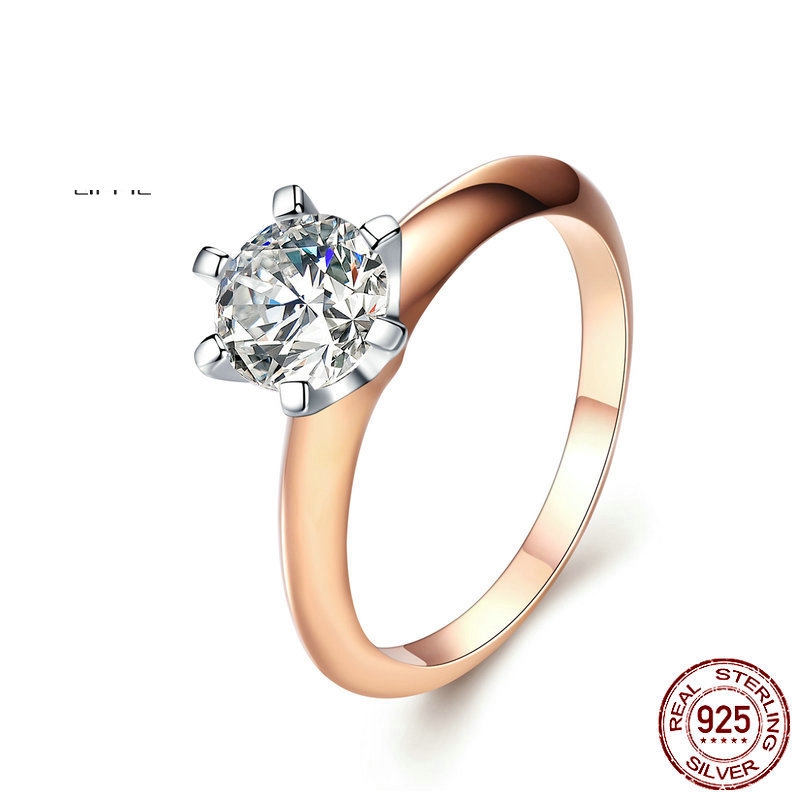 S925 on sale ring price