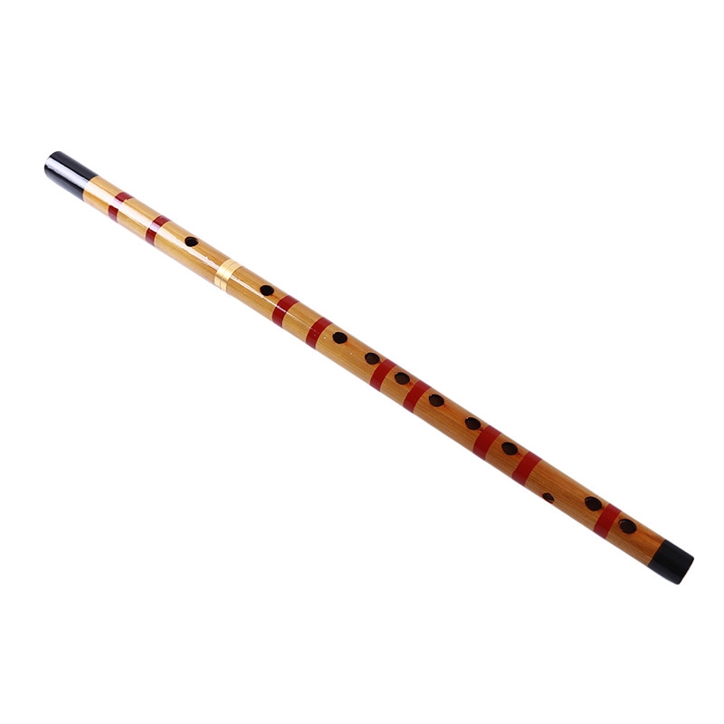 Chinese store bamboo flute