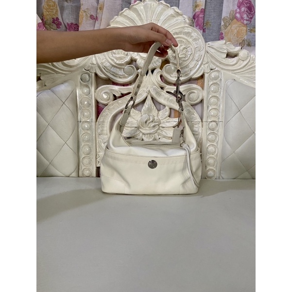 Coach pochette bag  Shopee Philippines