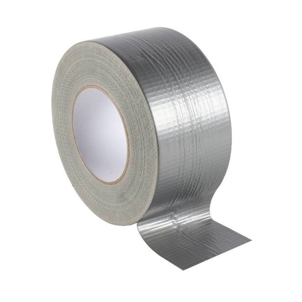 Duct Tape 2 inches Cloth Type Shopee Philippines