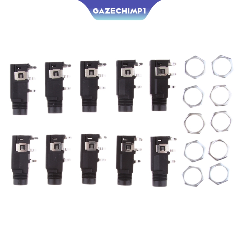 Antennes à Ressort Pour Voitures Télécommandées – Lot De 10 – Universel Bateaux, Avions – Longueur 20,5 Cm – Filetage Interne