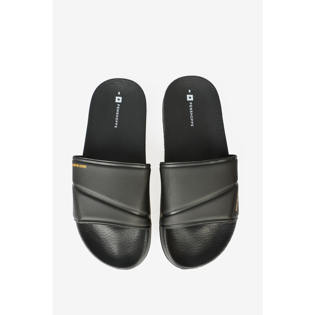 Penshoppe slippers store for male price