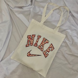 nike tote bags (high quality!) RESTOCKED