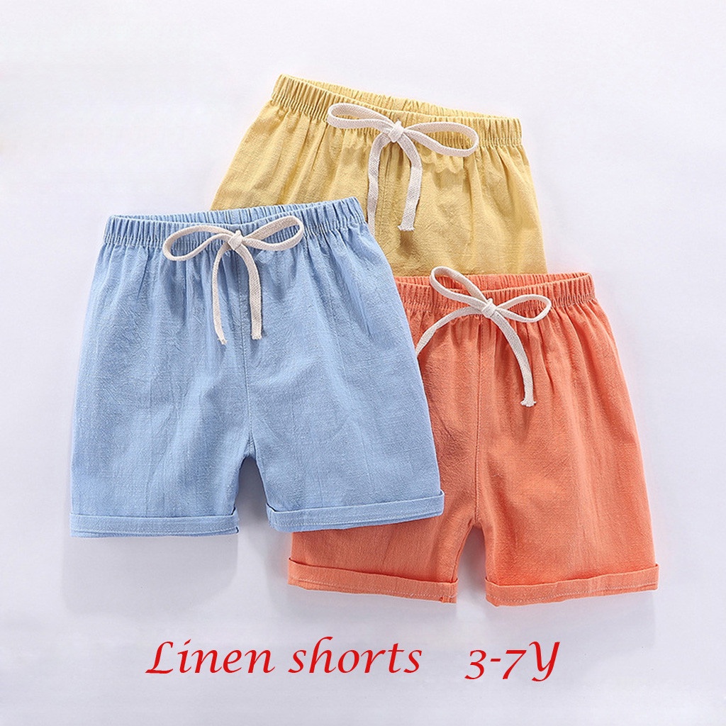 Shorts deals for kids