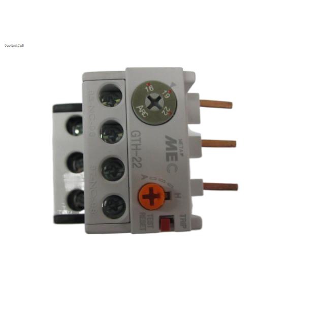 Original genuine GTH22 3 1622A power generation overcurrent