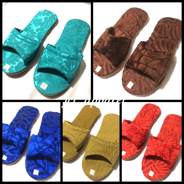 House slippers online shopee