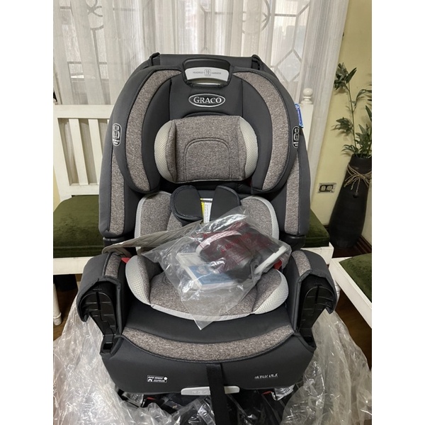 Graco 4ever car seat cheap price