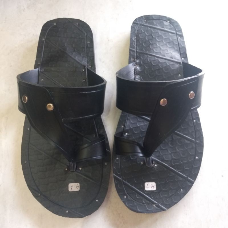 Strong and Durable Rubber Tire Sandals Shopee Philippines