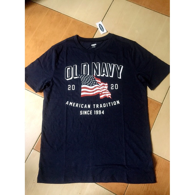 Original OLD NAVY T Shirt Shopee Philippines
