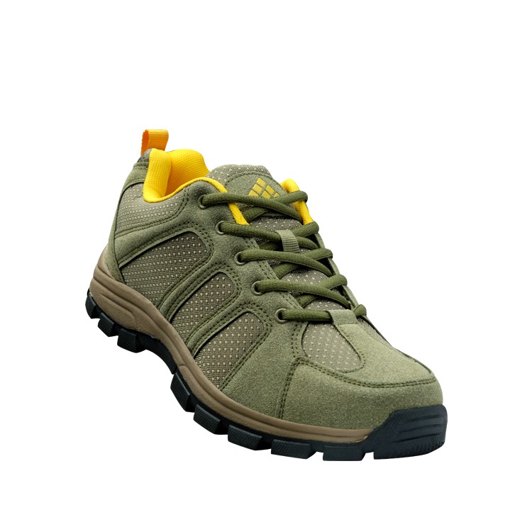 Basekamp Trailblazer Low Cut Hiking Shoes | Shopee Philippines