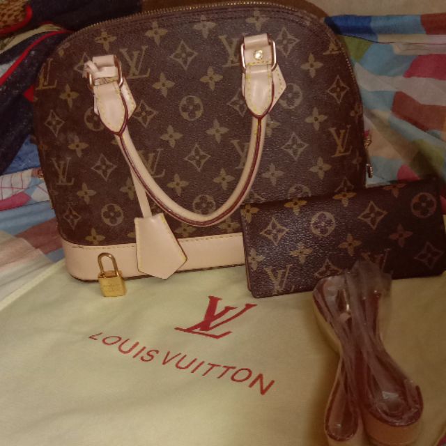 Class A Louis Vuitton Philippines