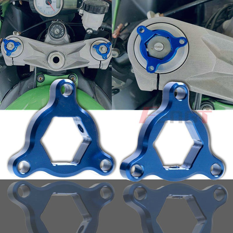 Yamaha MT09 Tracer 900 MT09 FZ09 Front Shock Absorber Regulator