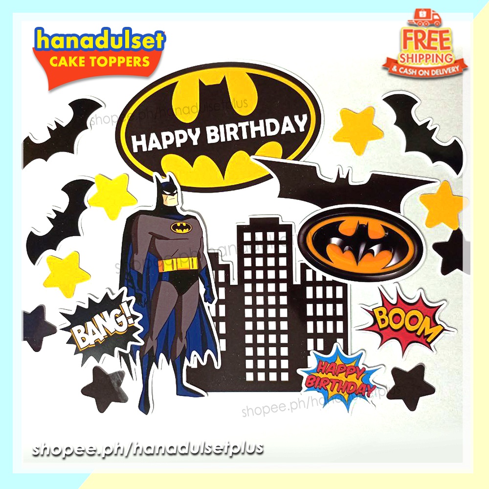 batman-cupcake-toppers-template-printable-sales-instant