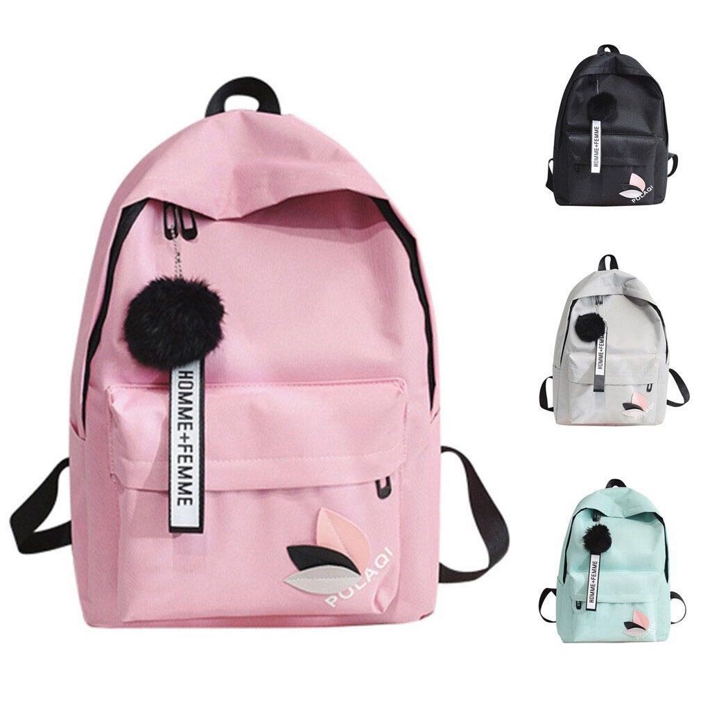 Shopee store backpack sale