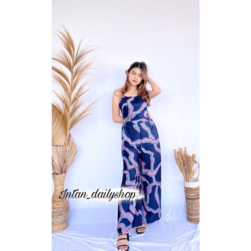 Settings VANESA / ONE SET VANESA Rope | Shopee Philippines