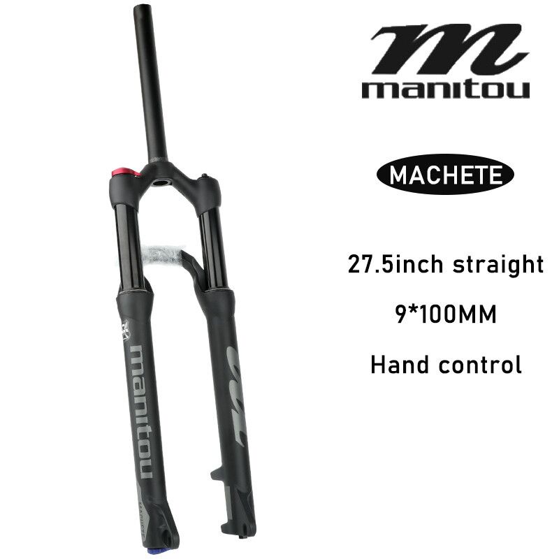 120mm Manitou Machete Comp 29 Mtb Manitou Machete Pro Fork Manitou