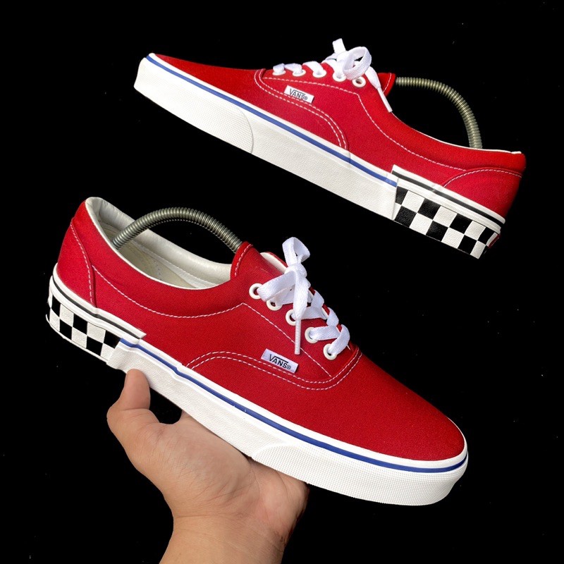 Tango red clearance vans