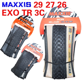 Shop maxxis ikon skinwall for Sale on Shopee Philippines