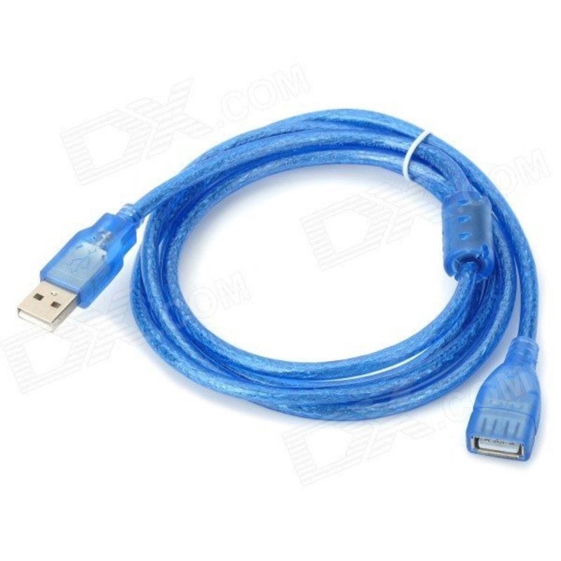 USB AM/AF EXTENSION. | Shopee Philippines