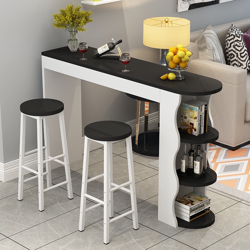 Counter top table discount design