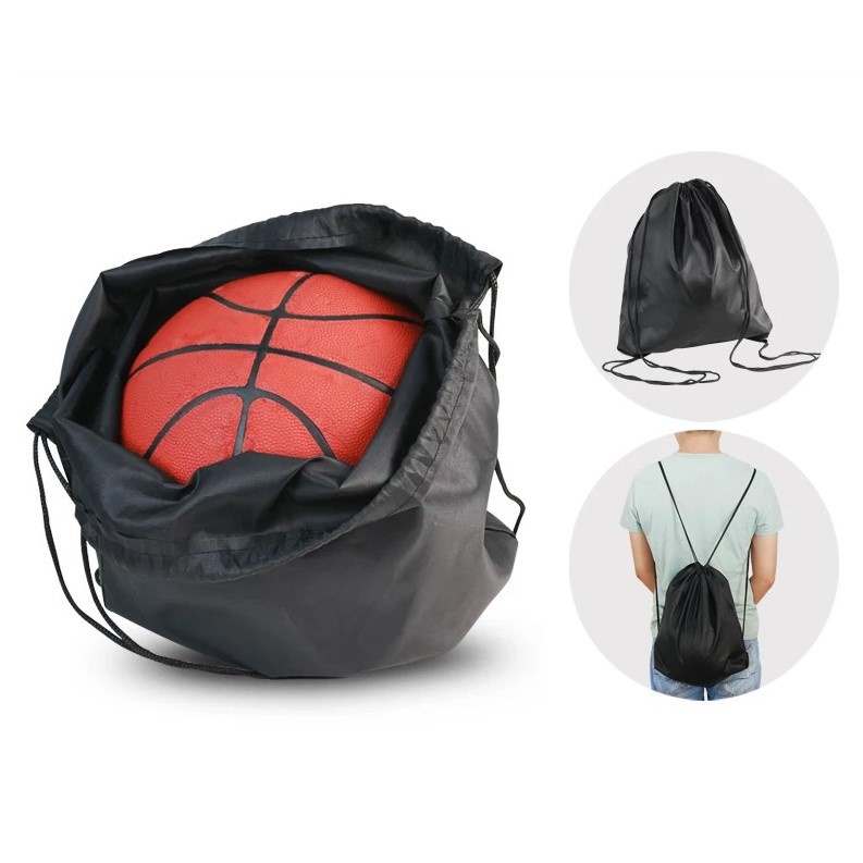 Basketball cheap string bags