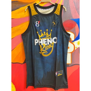 HG PHENO INSPIRED Jersey with customize, click on the yellow basket #a