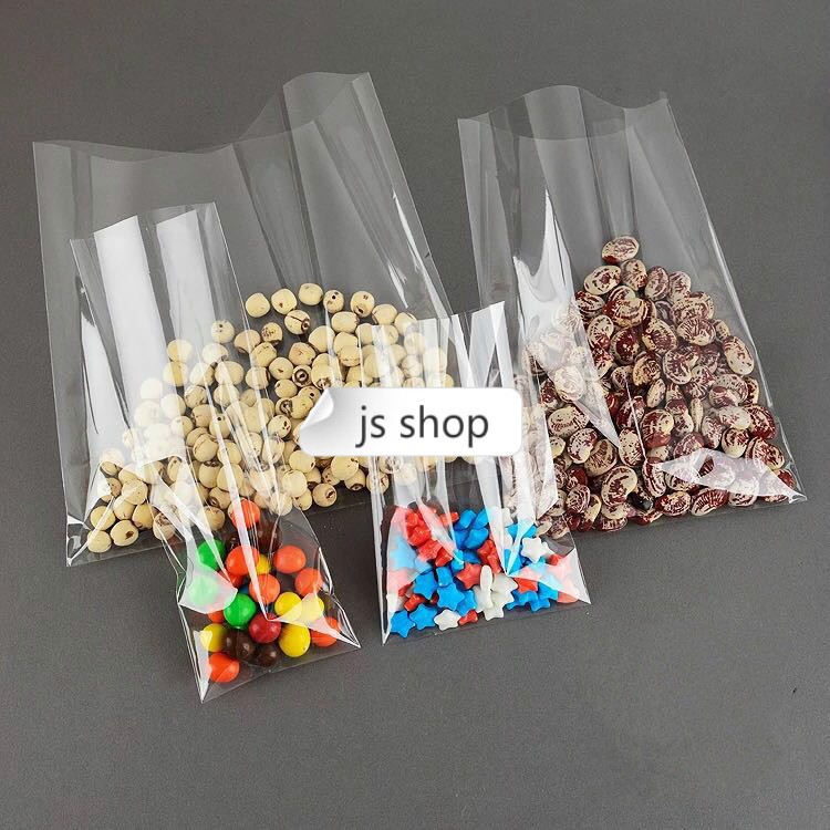 Polypropylene/PP Plastic Bags | Shopee Philippines