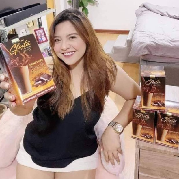 Shop ivana alawi for Sale on Shopee Philippines