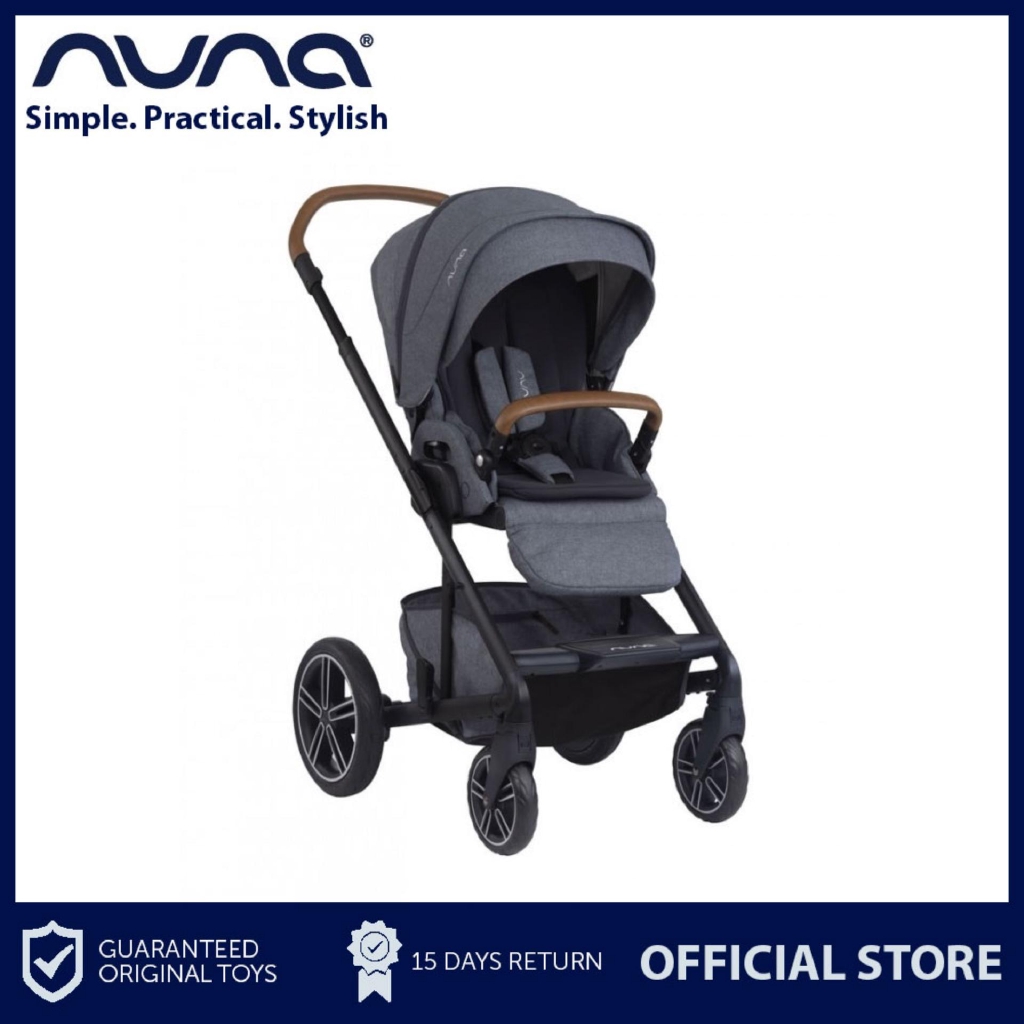 Nuna mixx hotsell 2019 price