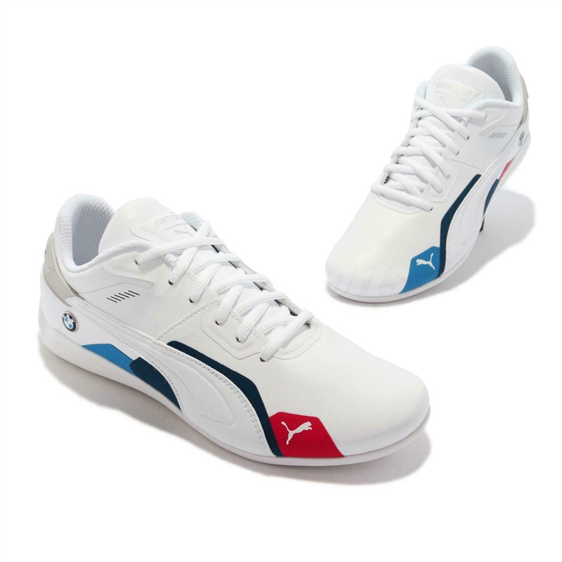 Puma bmw best sale women man