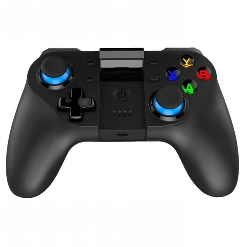 Ipega Pg-9129 Demon Z Wireless Bluetooth Gamepad Controller | Shopee ...