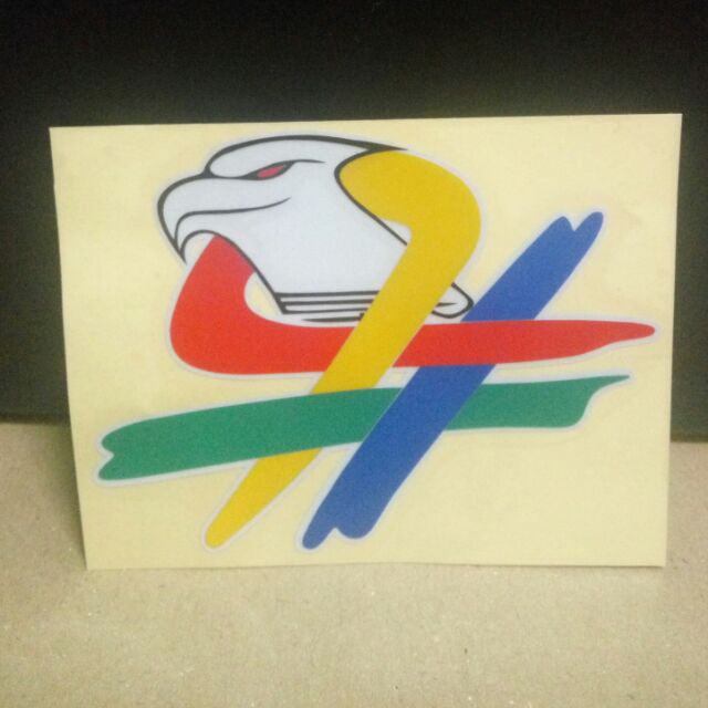 STICKER REFLECT STIKER PANGKAH PANTUL CAHAYA | Shopee Philippines